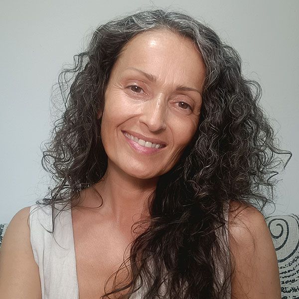 Charo Pérez Campos