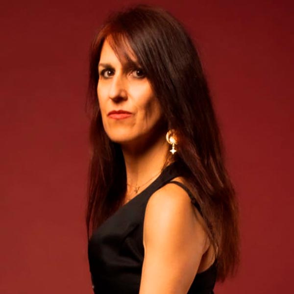 Cristina Acebrón