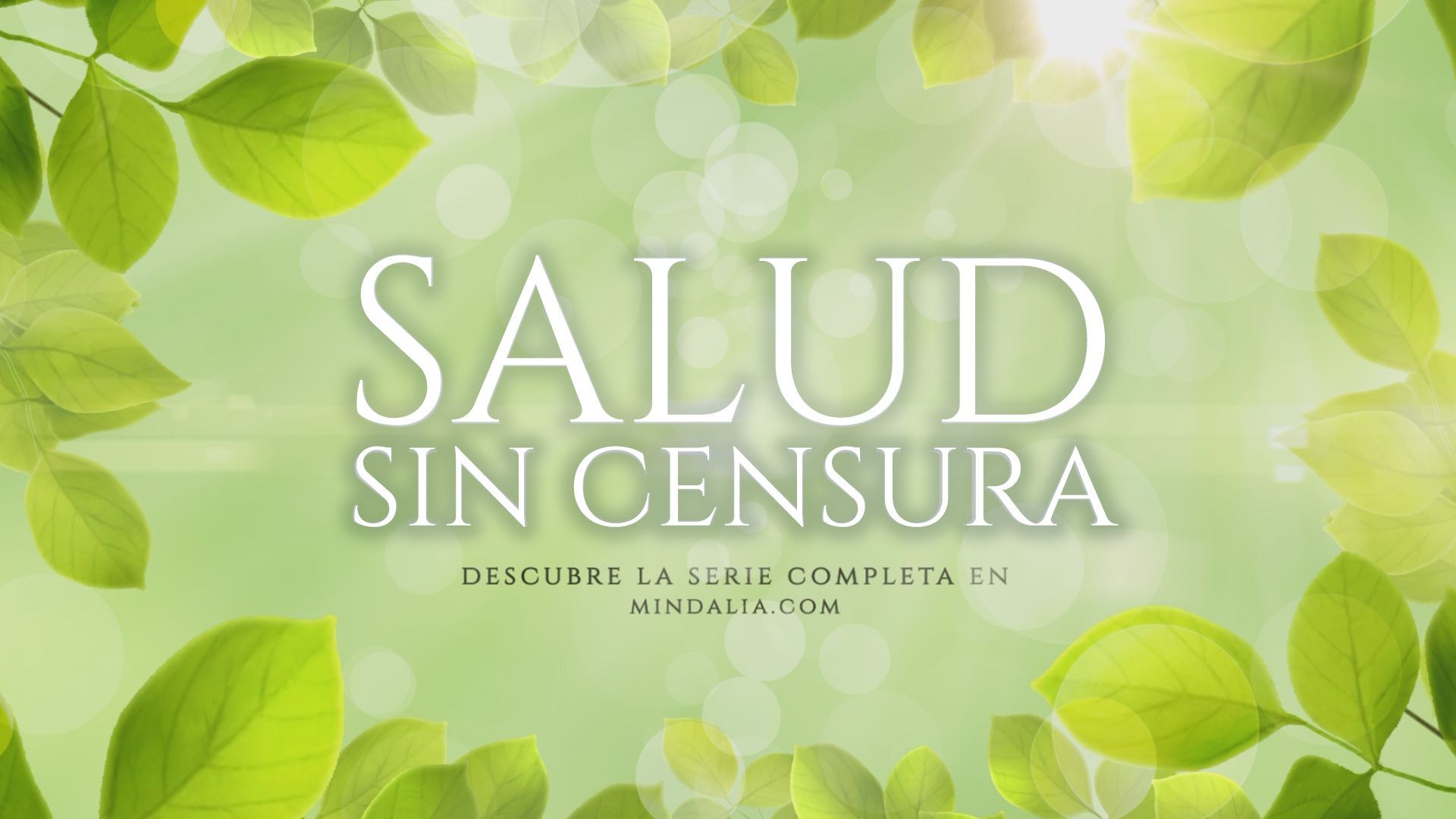 Trailer Salud sin censura