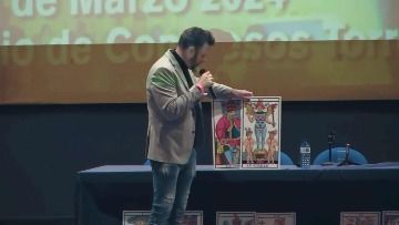 Tarot y niño interior