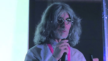 Congreso Ufology 2020 T1E3