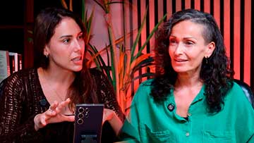 Meditación con Charo Pérez Campos
