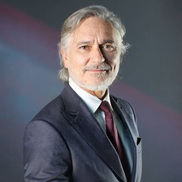 Enrique Jurado
