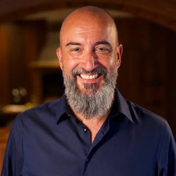 Raul Duran