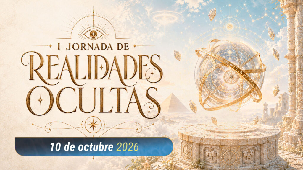 RealidadesOcultas2026