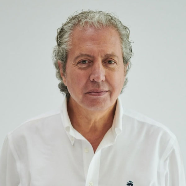 Roberto Perez
